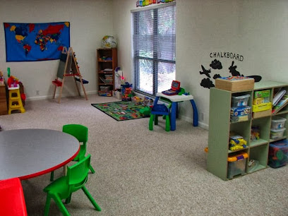 Education Station & Preschool