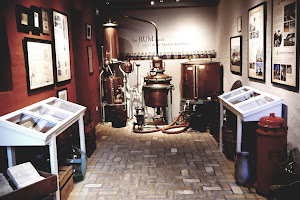 Braasch Rum & Rum Manufaktur Museum