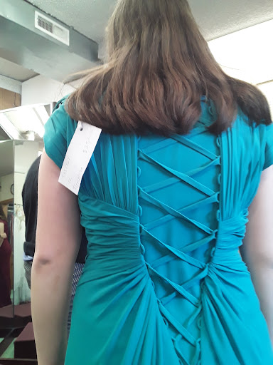 Bridal Shop «A Bridal Center», reviews and photos, 35 W Main St, Lehi, UT 84043, USA