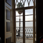 Photo n°4 de l'avis de Ingrid.a fait le 21/11/2018 à 20:54 sur le  Hotel Vila Galé Collection Palácio dos Arcos à Paço de Arcos