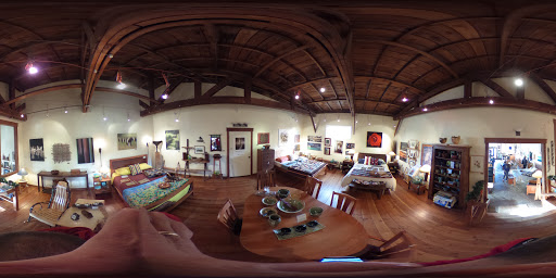 Furniture Store «Made In Pescadero», reviews and photos, 216 Stage Rd, Pescadero, CA 94060, USA