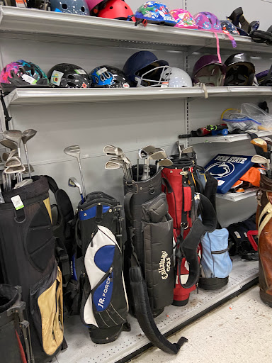 Thrift Store «Goodwill Donation Center», reviews and photos