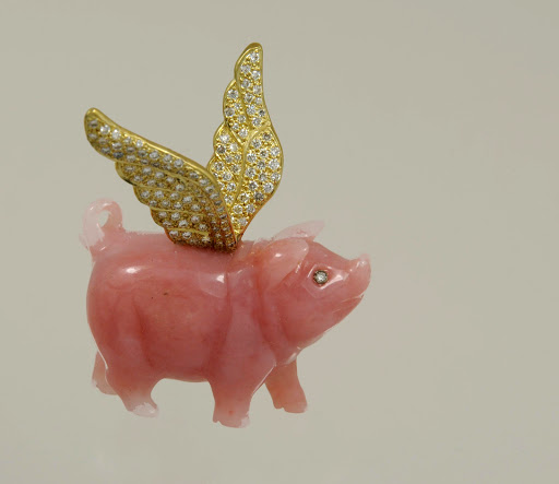 Jeweler «Migliore Limited at Mednikow of Atlanta», reviews and photos, 3384 Peachtree Rd NE #100, Atlanta, GA 30326, USA