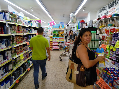 Supermercado La Economía