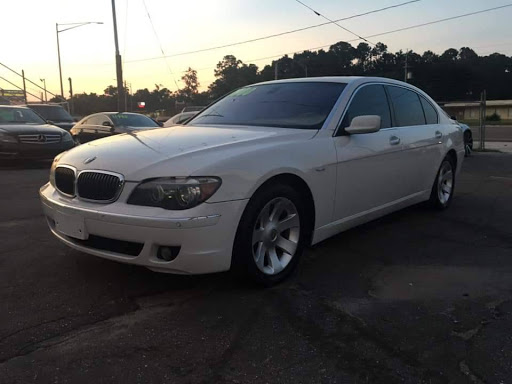 Used Car Dealer «PC Auto Sales», reviews and photos, 8120 Beach Blvd, Jacksonville, FL 32216, USA