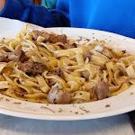 Photo n°4 de l'avis de Alberto.o fait le 08/01/2022 à 21:02 sur le  The Marrugio Societa Agricola à Viterbo