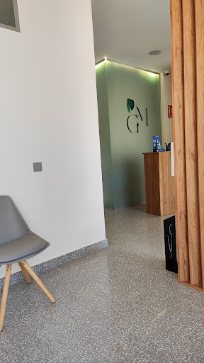 Clinica dental Gema Martínez en Motilla del Palancar, Cuenca