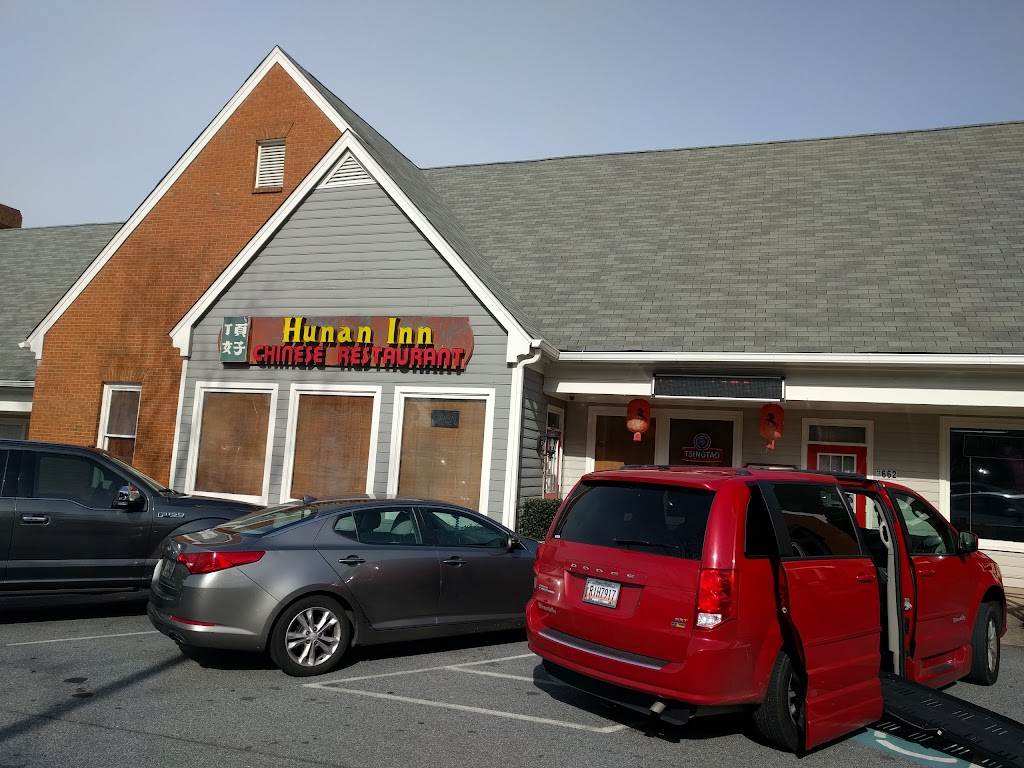 Hunan Inn 30341
