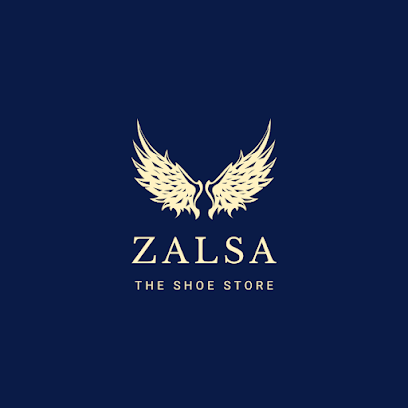 ZALSA Fashion Pty Ltd