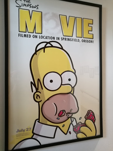 Local History Museum «Springfield Museum», reviews and photos, 590 Main St, Springfield, OR 97477, USA