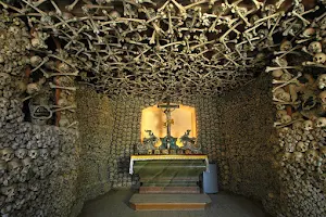 Skull Chapel image
