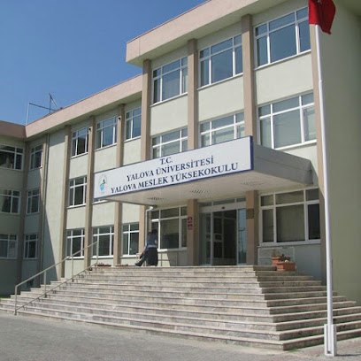 Yalova Üniversitesi Yalova Meslek Yüksekokulu
