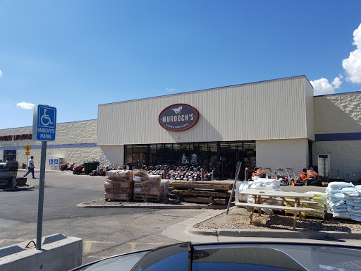 Murdoch's Ranch & Home Supply