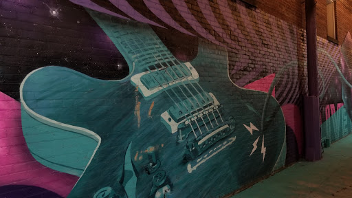 Live Music Venue «The Mercury Ballroom», reviews and photos, 611 S 4th St, Louisville, KY 40202, USA