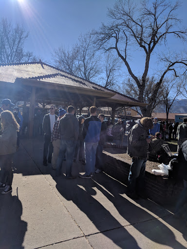 Park «Antlers Park», reviews and photos, 31 W Pikes Peak Ave, Colorado Springs, CO 80903, USA
