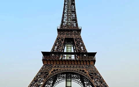 Eiffel Tower Bahria Town Lahore image