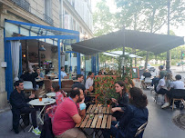 Atmosphère du Restaurant Le Petit Nico à Paris - n°7