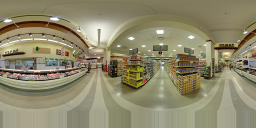 Supermarket «Sunset Foods», reviews and photos, 1451 E Peterson Rd, Libertyville, IL 60048, USA