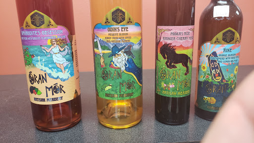 Grocery Store «Capella Market», reviews and photos, 2489 Willamette St, Eugene, OR 97405, USA