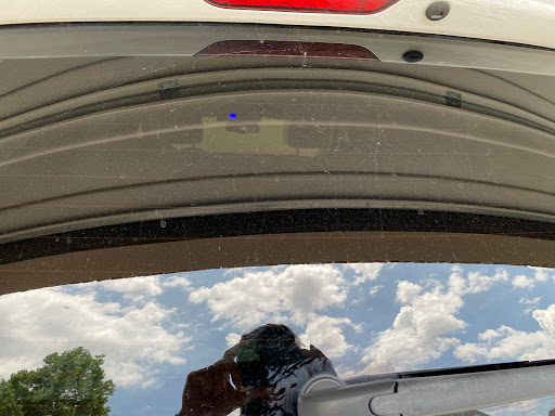 Car Wash «Legends Express Car Wash», reviews and photos, 222 E Round Grove Rd, Lewisville, TX 75067, USA