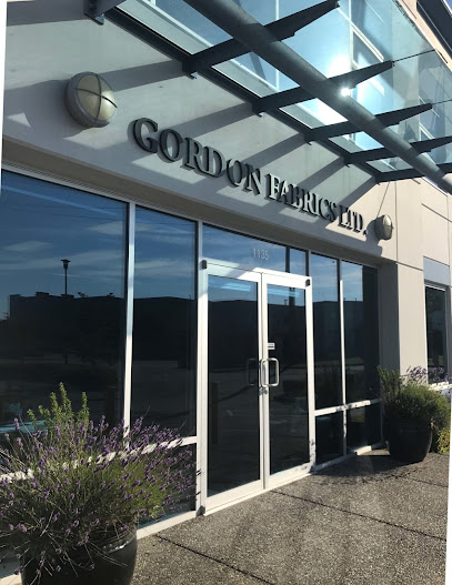 Gordon Fabrics Ltd