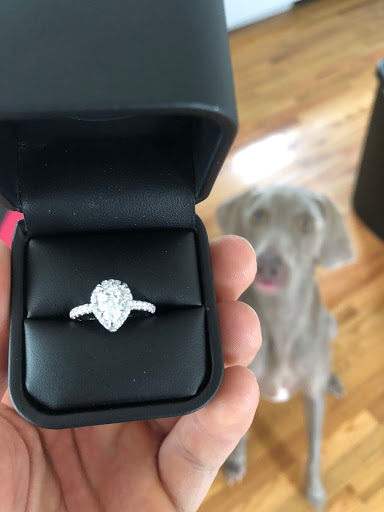 Jewelry Store «Carioti Jewelers», reviews and photos, 175 Cleveland Ave, Columbus, OH 43215, USA