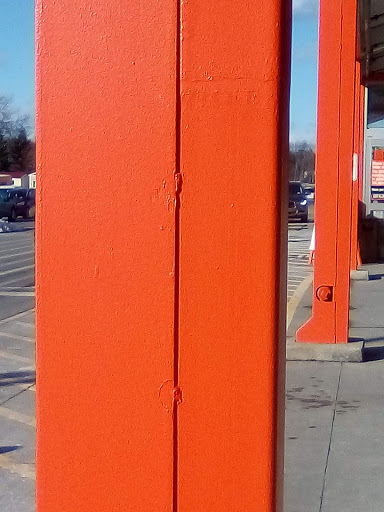 Home Improvement Store «The Home Depot», reviews and photos, 3043 NY-50, Saratoga Springs, NY 12866, USA