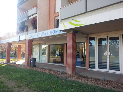 Style Coiffure à Blagnac
