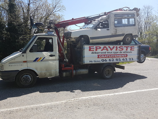 Photo 1 - Epaviste Valence 100% Gratuit