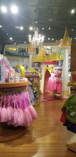 Toy Store «Disney Store», reviews and photos, 2223 N Westshore Blvd, Tampa, FL 33607, USA
