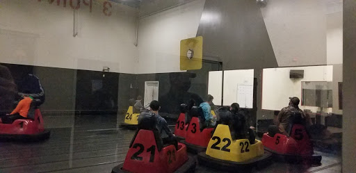Laser Tag Center «WhirlyBall LaserWhirld of HEB», reviews and photos, 147 E Harwood Rd, Hurst, TX 76054, USA