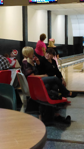 Bowling Alley «Floyd Bowling & Amusement Center», reviews and photos, 7 Riverbend Dr SW, Rome, GA 30161, USA