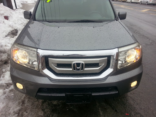 Used Car Dealer «Ny Auto Traders», reviews and photos, 18916 Hillside Avenue, Jamaica, NY 11423, USA