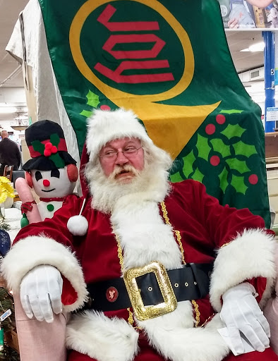 Pet Supply Store «Rosedale Mills», reviews and photos, 101 NJ-31, Pennington, NJ 08534, USA