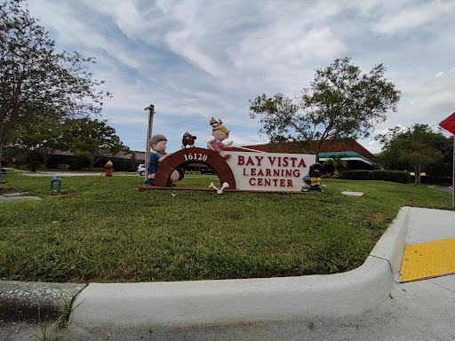 Day Care Center «Bay Vista Learning Center», reviews and photos, 16120 Bay Vista Dr, Clearwater, FL 33760, USA