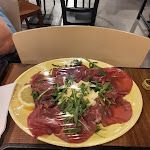 Photo n°4 de l'avis de Badarau.u fait le 02/04/2023 à 10:56 sur le  Autogrill Chianti est à Bagno a Ripoli