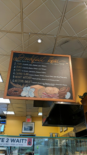 Deli «Mountainview Delicatessen Inc», reviews and photos, 14 Thiells Mt Ivy Rd, Pomona, NY 10970, USA