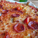 Photo n°1 de l'avis de Gabriele. fait le 31/07/2022 à 18:56 sur le  Amadé à Bolzano