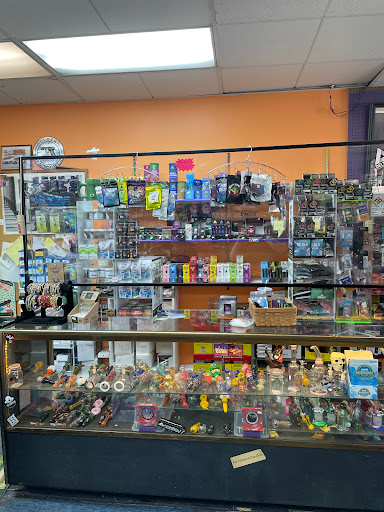 Tobacco Shop «Stone Age Smoke Shop», reviews and photos, 2213 S Scatterfield Rd, Anderson, IN 46016, USA
