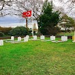 Haslar Royal Naval Cemetery