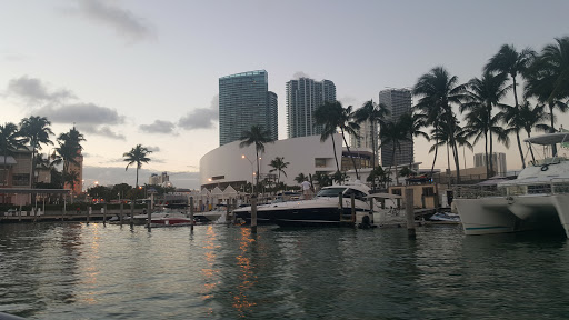 Arena «AmericanAirlines Arena», reviews and photos, 601 Biscayne Blvd, Miami, FL 33132, USA