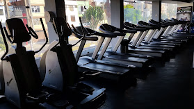 Stephano´s Fitness gym