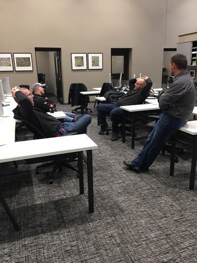 Roofing Contractor «Advantage Construction», reviews and photos