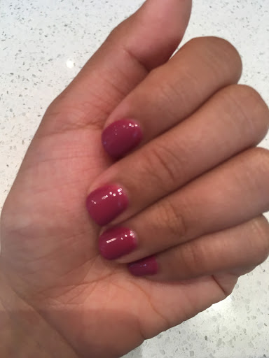 Day Spa «Aura Day Spa», reviews and photos, 3437 Wilson Blvd, Arlington, VA 22201, USA