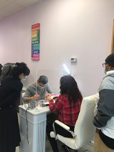 Nail Salon «Rohnert Park Salon», reviews and photos, 70 Raleys Towne Ctr, Rohnert Park, CA 94928, USA