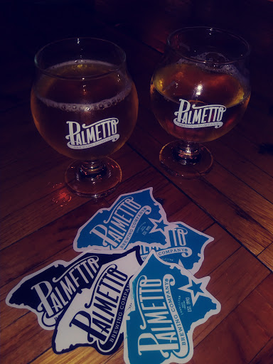Brewery «Palmetto Brewing Co», reviews and photos, 289 Huger St, Charleston, SC 29403, USA