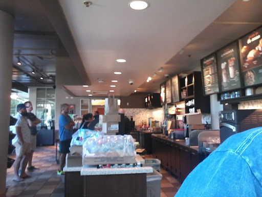 Starbucks image