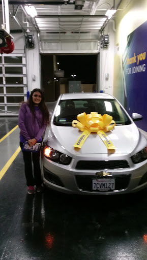 Used Car Dealer «CarMax Dealership», reviews and photos, 44100 Christy St, Fremont, CA 94538, USA