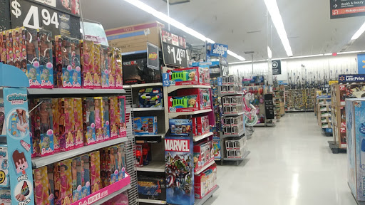 Discount Store «Walmart», reviews and photos, 2203 Loveridge Rd, Pittsburg, CA 94565, USA