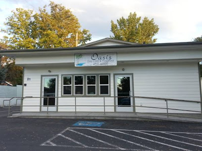 Oasis Early Learning Center